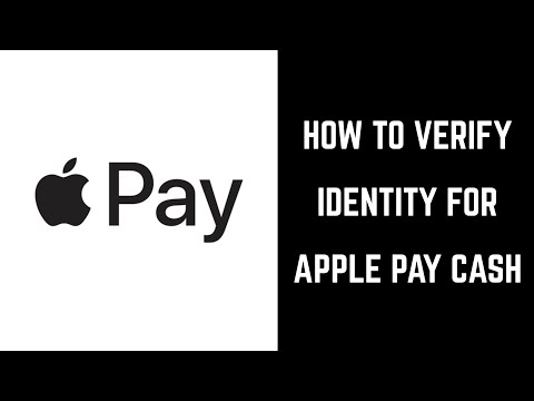 How to Verify Identity in Apple Pay Cash