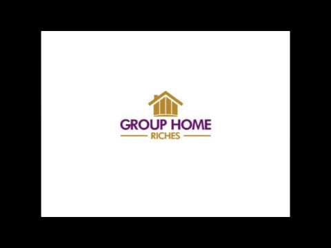 Start Your Group Home in 30 - 60 Days!