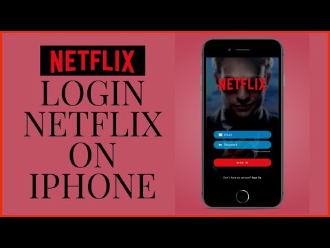 Netflix Login 2021: How to Login Netflix on iPhone?...