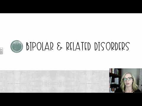 Depressive and Bipolar Disorders Flipped Notes by...