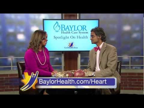 Spotlight on Women's Heart Health