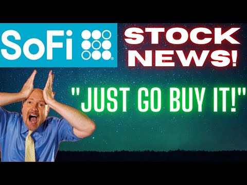 Sofi stock price target TIME TO BUY! Sofi Technologies...