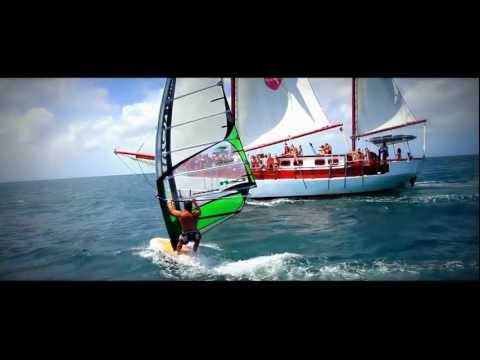 Mi Dushi Sailing & Snorkeling Aruba