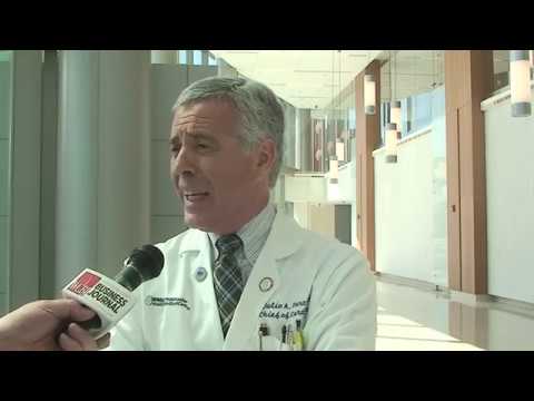 Westchester Medical Center opens ambulatory care...