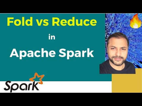 Spark Interview Question | fold vs reduce