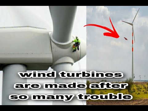 why the rise of wind power in the US. fantastic fact...