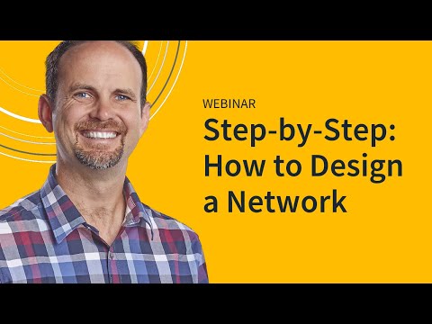 How to Become a Network Design Ninja
