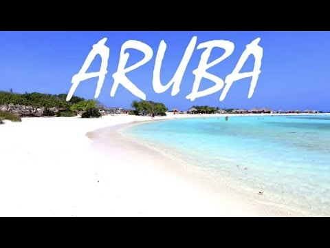 Aruba In The Caribbean | Is It Worth Visiting?