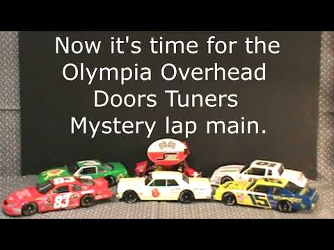 South Sound Speedway Olympia Overhead Doors Tuners 12...