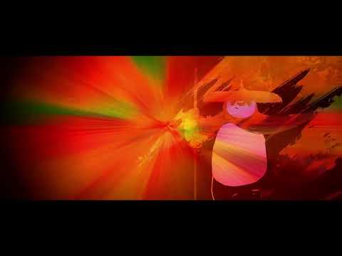 Kung Fu Panda Ending Font/ -Background Theme...