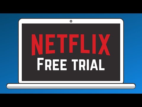 How to Sign Up for a Netflix Free Trial | Netflix...