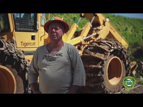 J M Browning Logging, Inc NW Oregon Region Operator of...