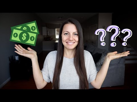 How Much Money I Made My First Year as a CRNA!
