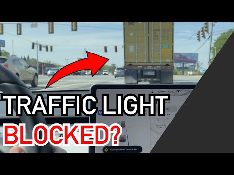 Traffic Lights and Stop Sign Control | Part 2