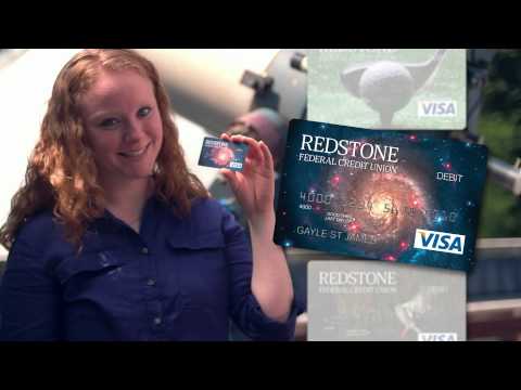 New Debit Card Designs from RFCU
