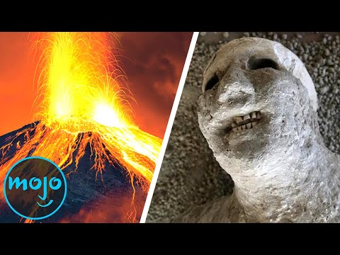Top 10 Creepiest Historic Events That Are Scarier Than...