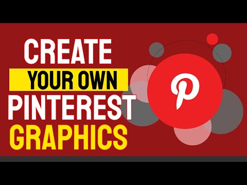 The Graphics Creator:Create your own Pinterest graphics