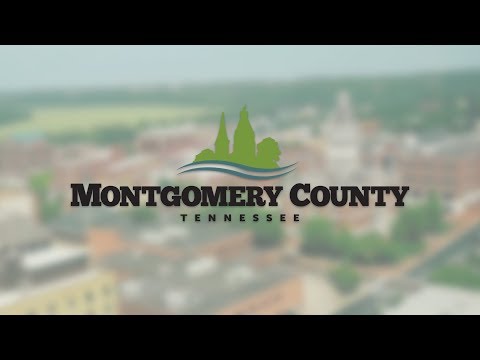 July 9th, 2018 - Formal Montgomery County, TN...