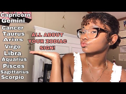THE JUICY TRUTH ABOUT YOUR ZODIAC SIGN!!!