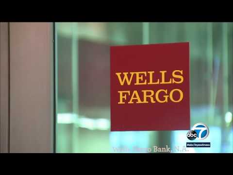 Some Wells Fargo customers' bank accounts drained by...