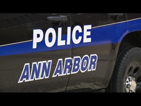 Ann Arbor police union calls city employee vaccine...