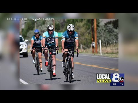 "Ride On Dads:" a Pocatello dad on a mission to get...