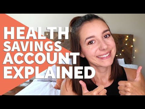 What is a Health Savings Account? HSA Explained for...