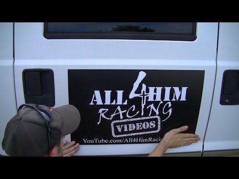 Advertising with Magnets on Truck - Large Car Magnets