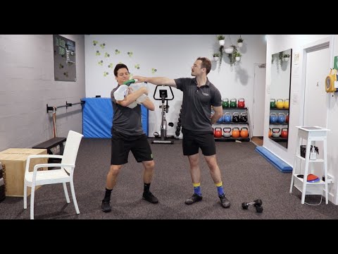 2 simple ways to make your strength exercises harder