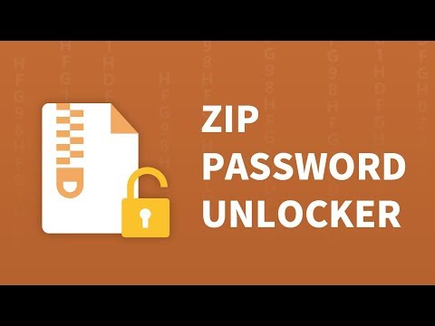 Instantly Recover Encrypted ZIP Archive Password...