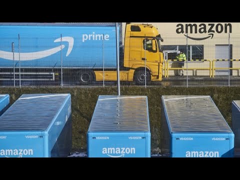 Amazon is making one-day shipping the new standard for...