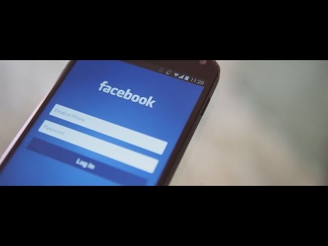 How To Log out of Facebook App for Android