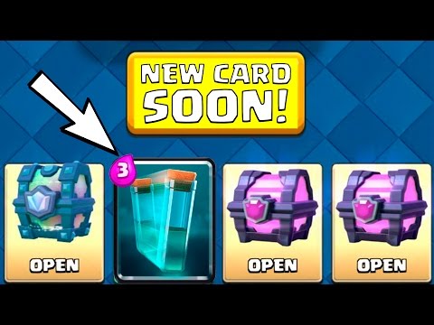 HOLD YOUR AWESOME CHESTS! :: Clash Royale :: NEW CLONE...