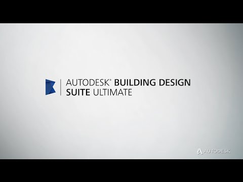 Autodesk Building Design Suite 2016: Construction