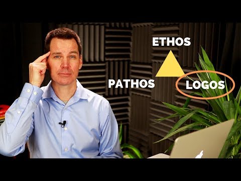 What is Logos?