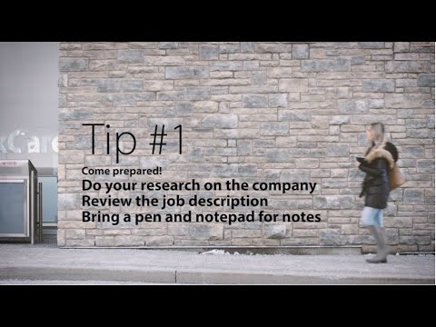 PointClickCare Interview Tips