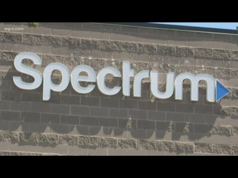 Spectrum giving customers credit for outages