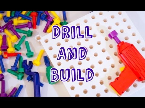 Design and Drill Activity Center - Educational Insights