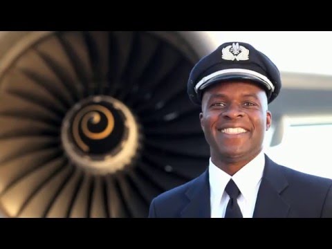 American Airlines Updated Safety Video