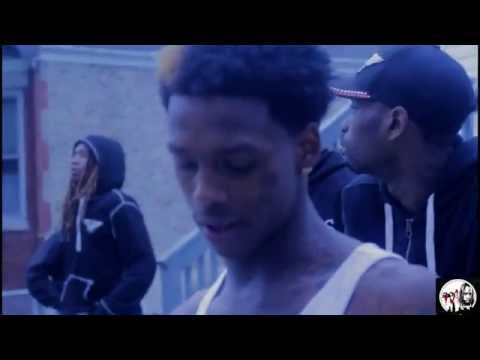 Famous Dex & Ayoo KD - Nothing 2 Something | Shot By...