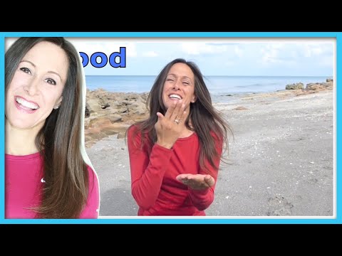 Baby Language Song (ASL) Basic Words and Commands #6...