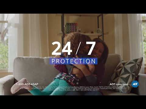 ADT Home Security - A Security System for Your Home :15