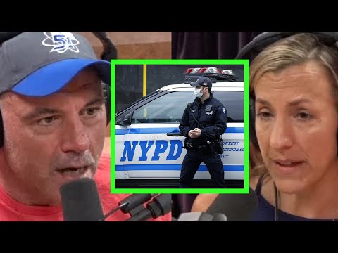 Police Psychologist Nancy Panza on Defunding the Police