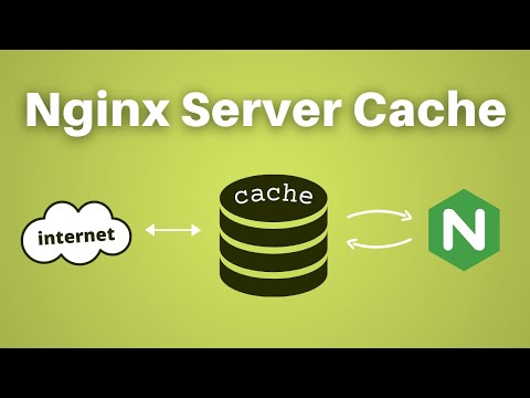 How to Configure Server-Level Cache on Nginx (basic...