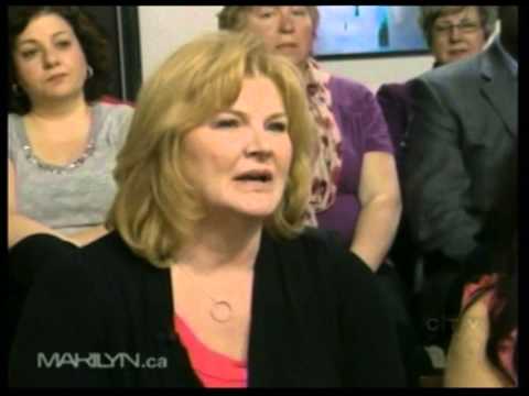 Ultherapy on The Marilyn Denis Show - Canada -...