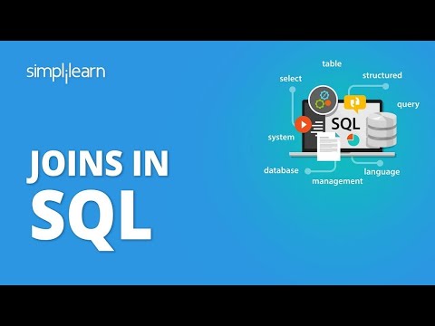 Joins In SQL | Joins In SQL With Examples | SQL Joins...