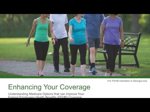 Enhancing your FEHB Medicare Coverage in Georgia |...
