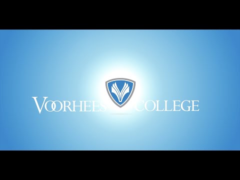 Voorhees College Campus Overview