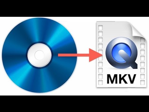 How to Rip Blu-ray Discs for Digital Backup!