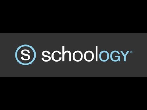 Getting Started in Schoology